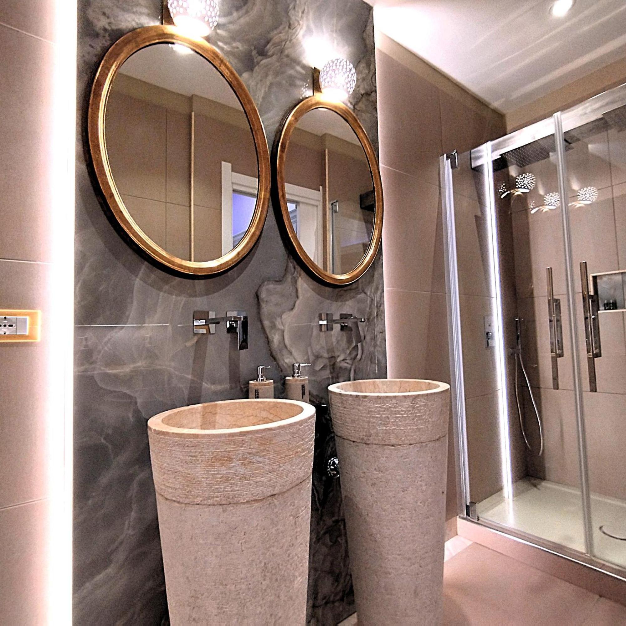 Hotel Antiqua Domus Roma Exterior foto