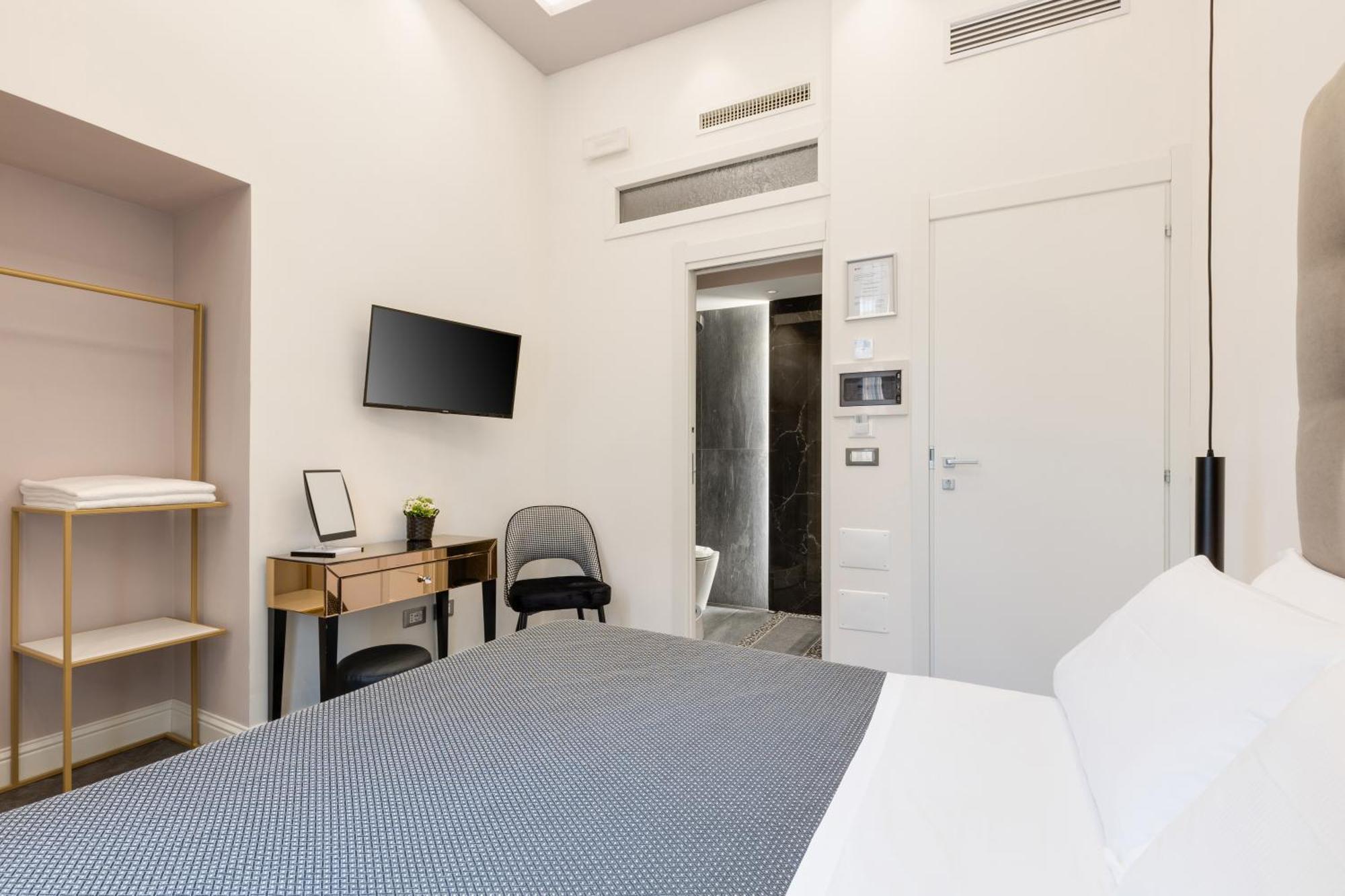 Hotel Antiqua Domus Roma Exterior foto